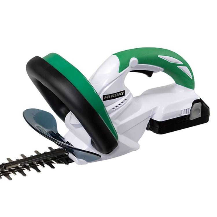 Tăietor de gard viu cu acumulator CH18DSL